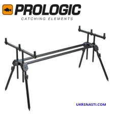 Род-Под Prologic Element Tri-Sky 3 Rod Pod